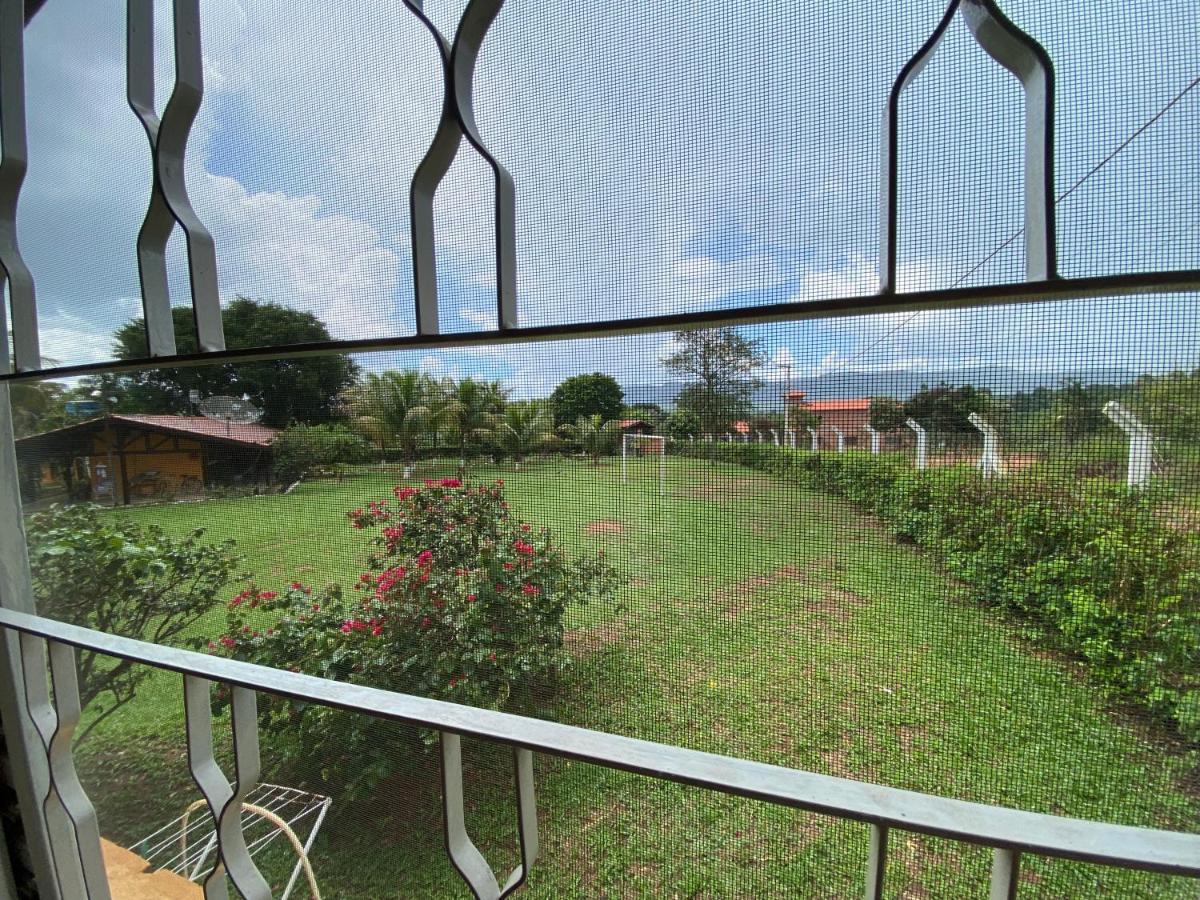 Familia Busca-Pe Hotell Sao Pedro  Eksteriør bilde